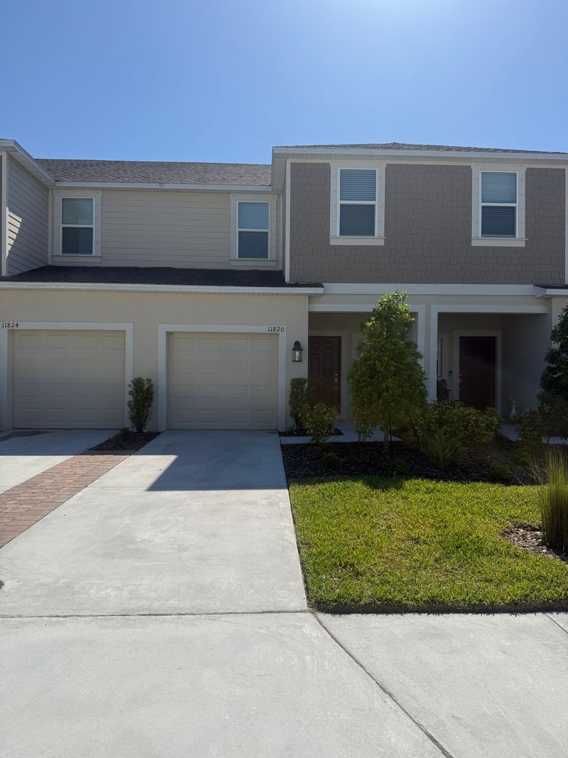 Palmetto House: 11820 Glenside Ter