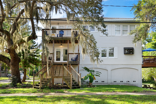 VACA or Short Term Rental l Furnished Rental on Canal – photo 1
