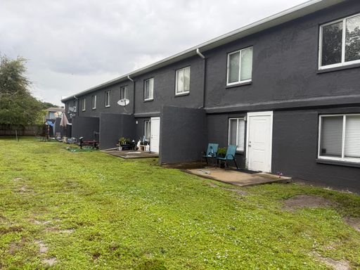 1200 70th St. N - 8, St. Petersburg, FL 33710