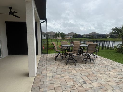 11233 Gallatin Trl , Parrish, FL 34219