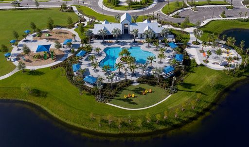 11233 Gallatin Trl , Parrish, FL 34219