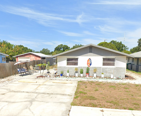 1207 11th Ave W, Unit A, Palmetto, FL 34221