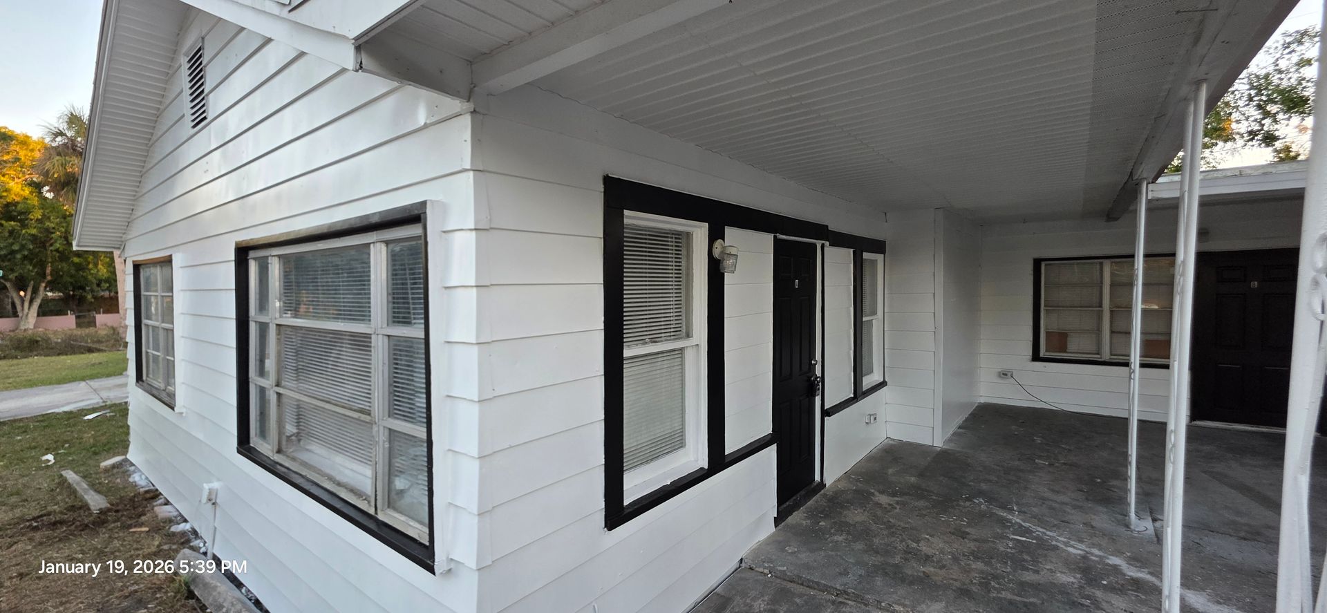 Bradenton Apartment: 603 27th Ave W