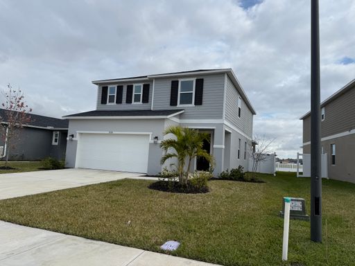 9395 Sandy Bluffs Circle , Parrish, FL 34219