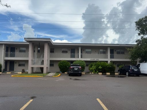 900 70th St. N - 202, St. Petersburg, FL 33710