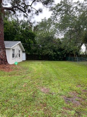 RV / Camper / 5th Wheel Lot for Rent – Bradenton, FL