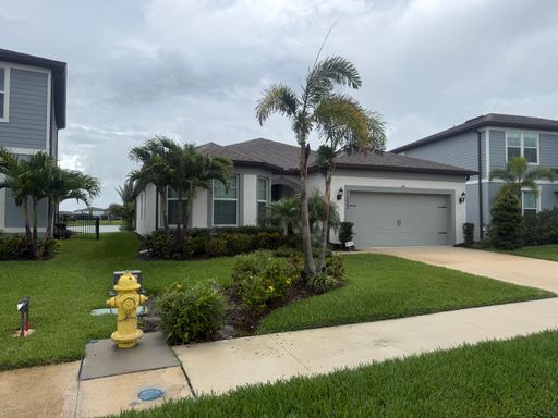 11233 Gallatin Trl , Parrish, FL 34219