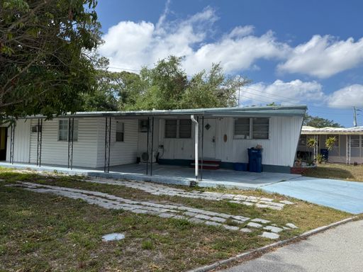 106 52nd Ave Plaza W - 106 52nd Ave Plaza W, Bradenton, FL 34207