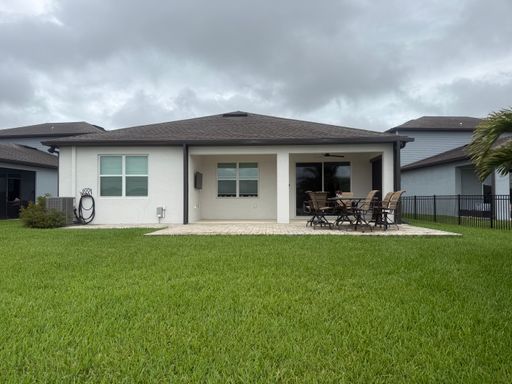 11233 Gallatin Trl , Parrish, FL 34219