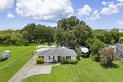 Cozy 3-Bedroom Home Near the Water – Available Furnished or Unfurnished