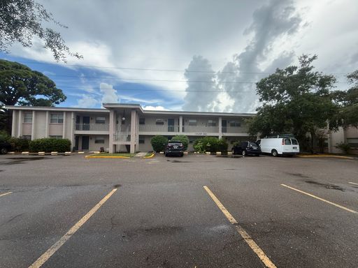900 70th St. N - 106, St. Petersburg, FL 33710