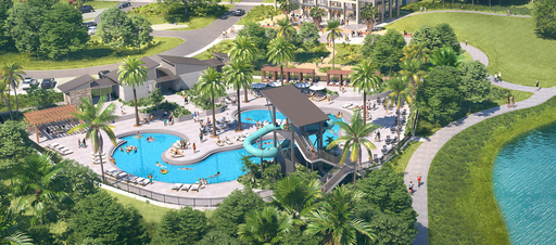 11233 Gallatin Trl , Parrish, FL 34219