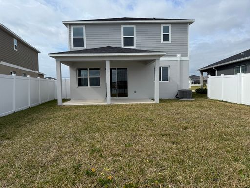 9395 Sandy Bluffs Circle , Parrish, FL 34219