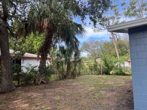 2821 Pershing Ave, Sarasota, FL 34234