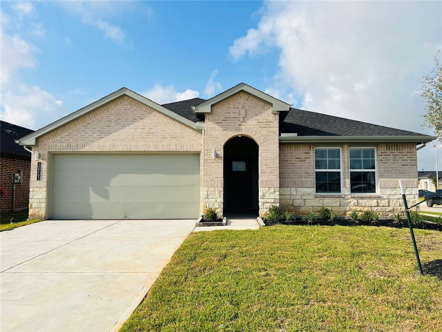 Katy House: 30243 Lone Peak Drive