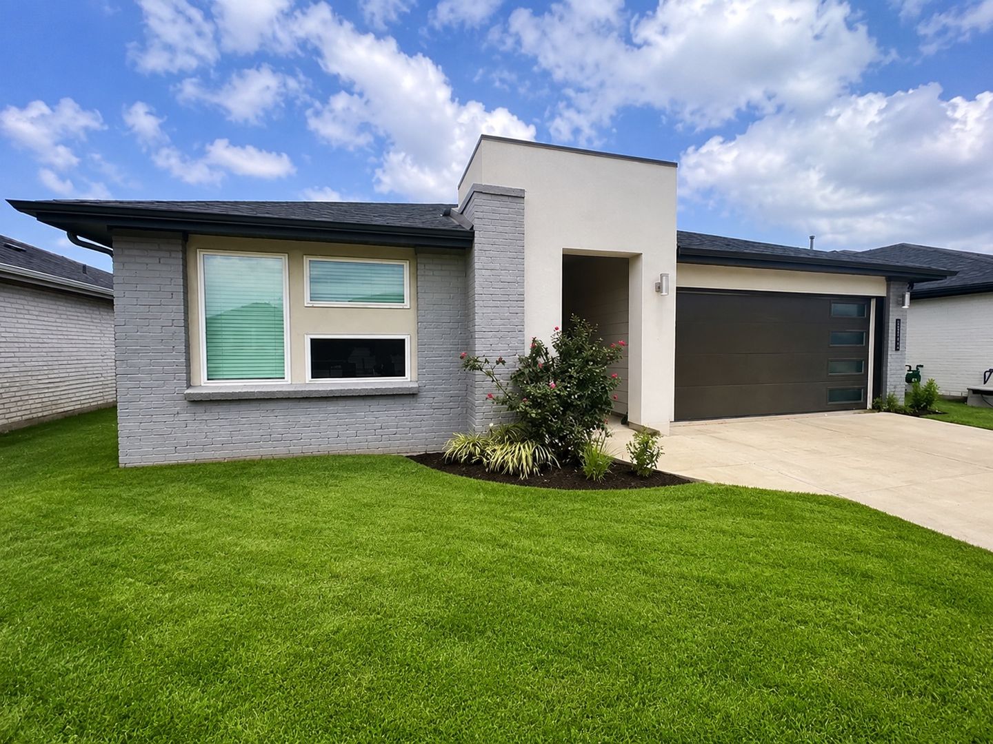 Katy House: 28926 Yukon River Court