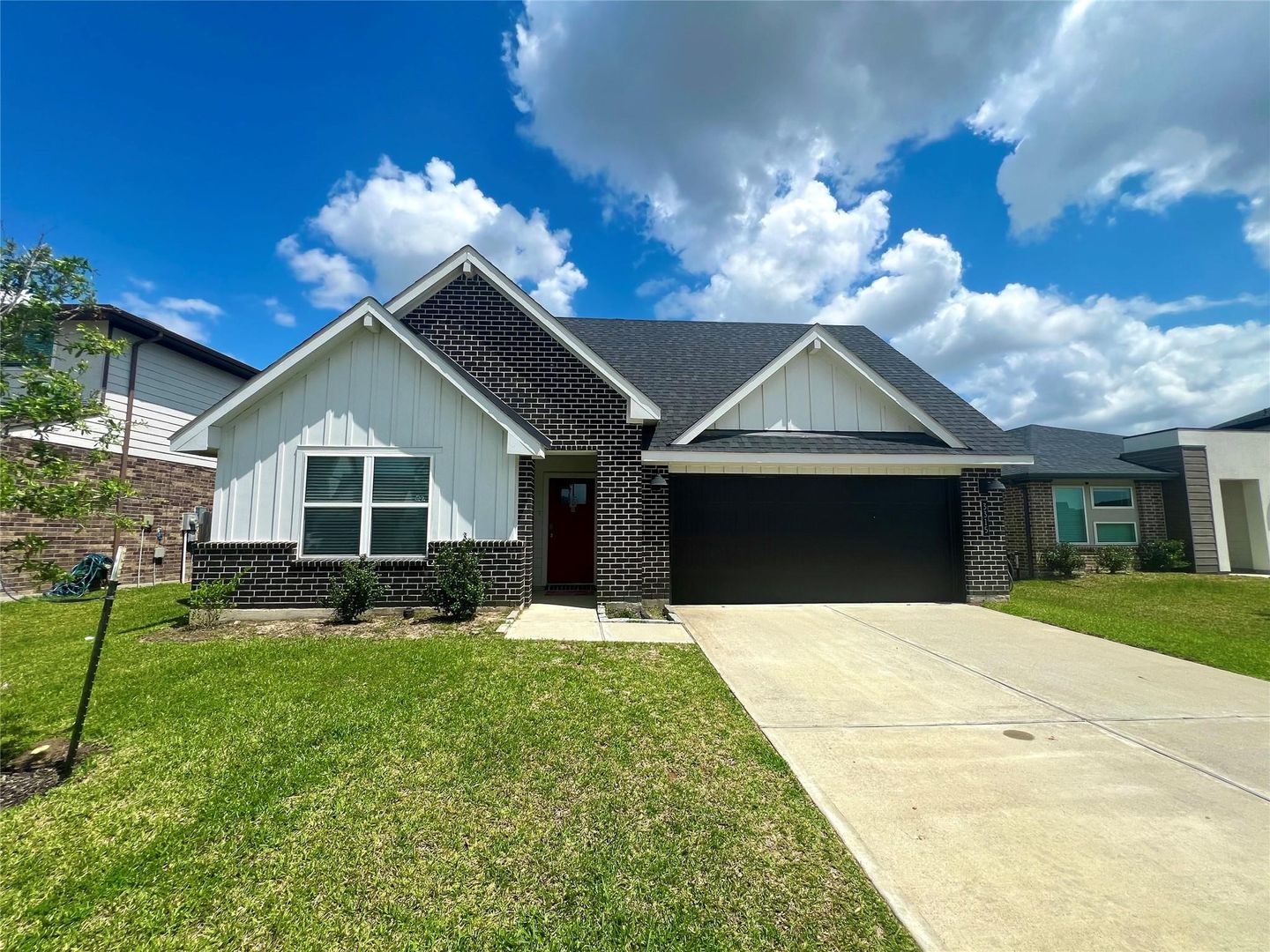 Katy House: 3315 Dagostino Creek Drive Drive