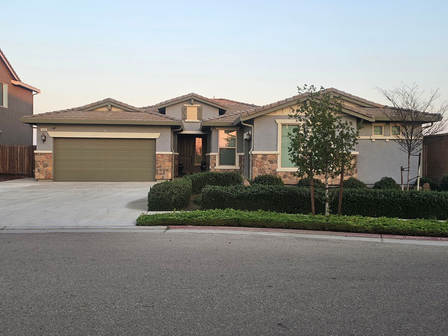 Dinuba House: 1306 Ridge Creek Estates Way