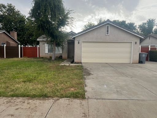 2 bedroom home