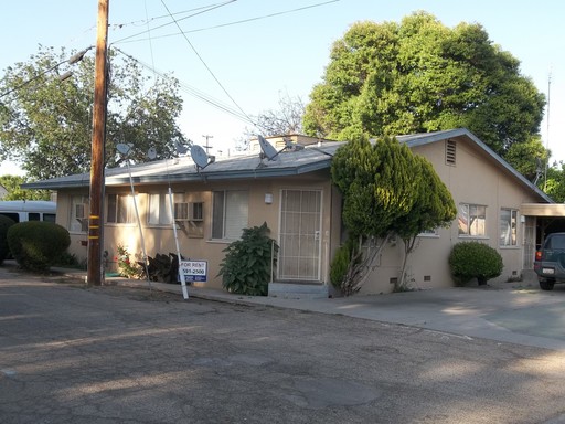 1003 E. El Monte Way # 3