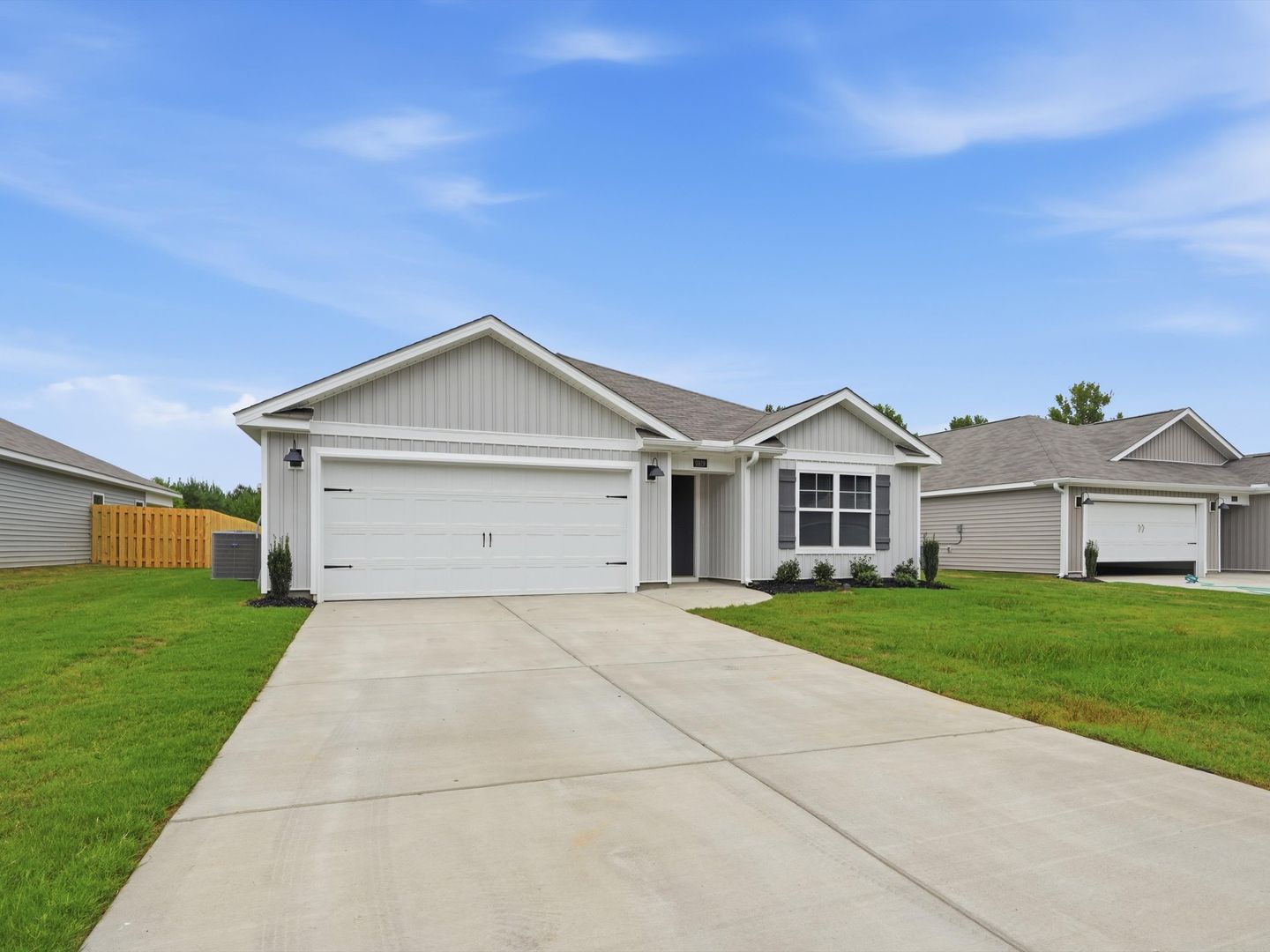 Owens Cross Roads House: 9919 Sequoyah Cove Drive SE