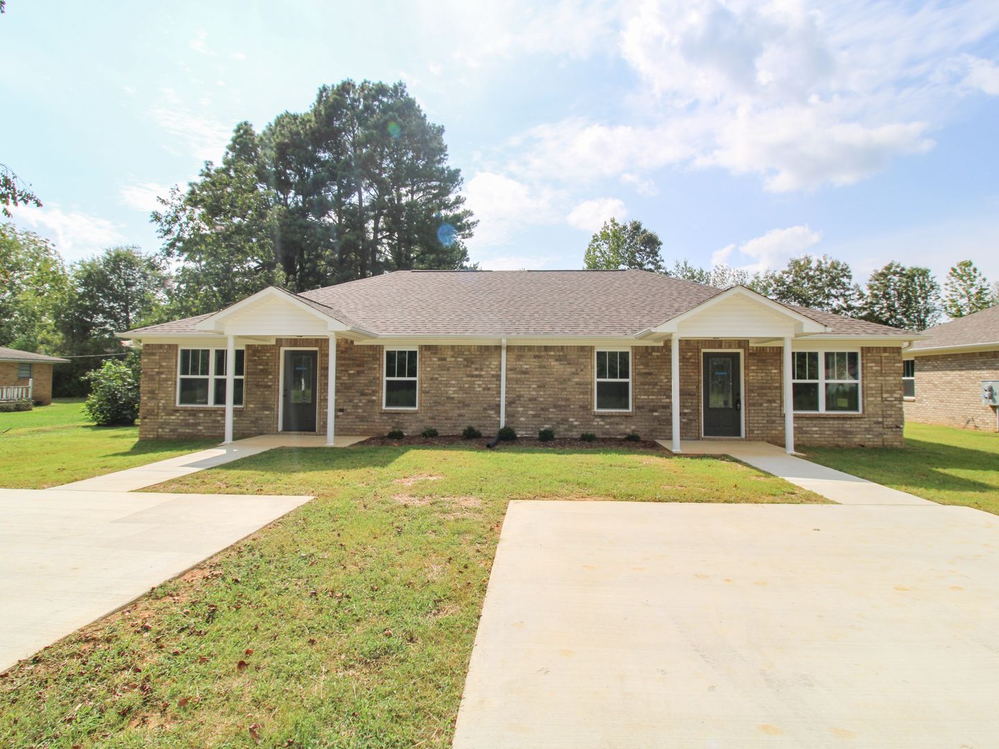 Athens House: 19821 Shady Acres Circle