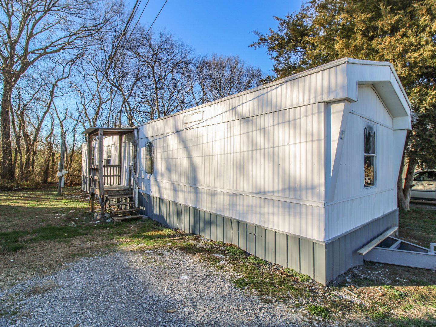 Pulaski House: 1810 Vales Mill Road - Lot 18