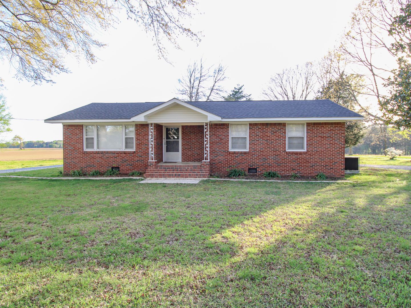 Ardmore House: 29371 AL Hwy 251