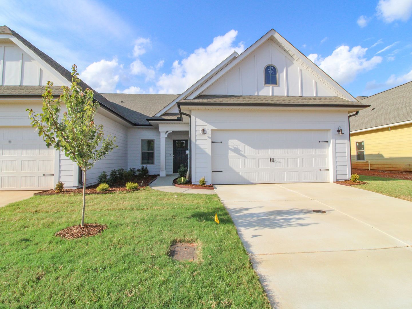 Athens Townhome: 12529 Whitcomb Circle