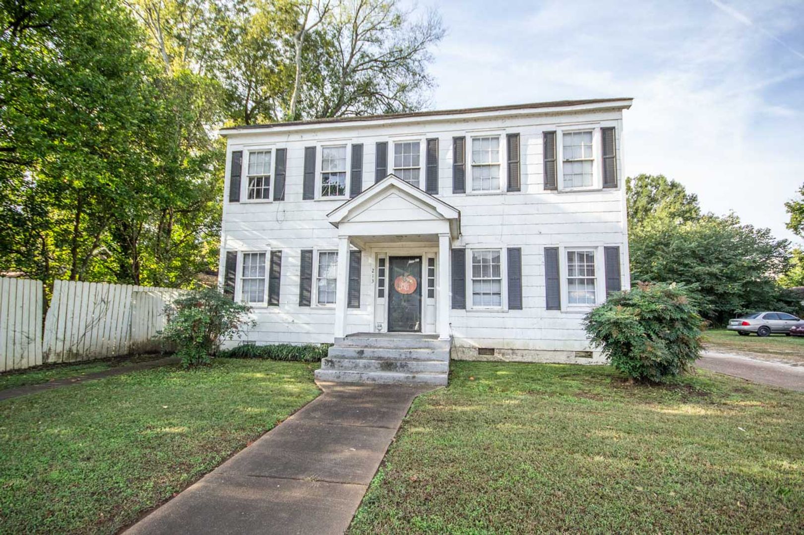 Decatur Apartment: 213 Wilson Street NE