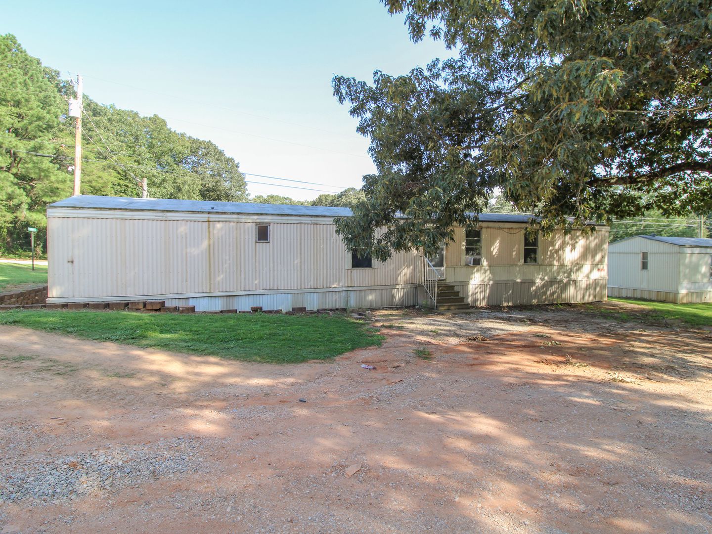 Muscle Shoals House: 31 Cameron Circle