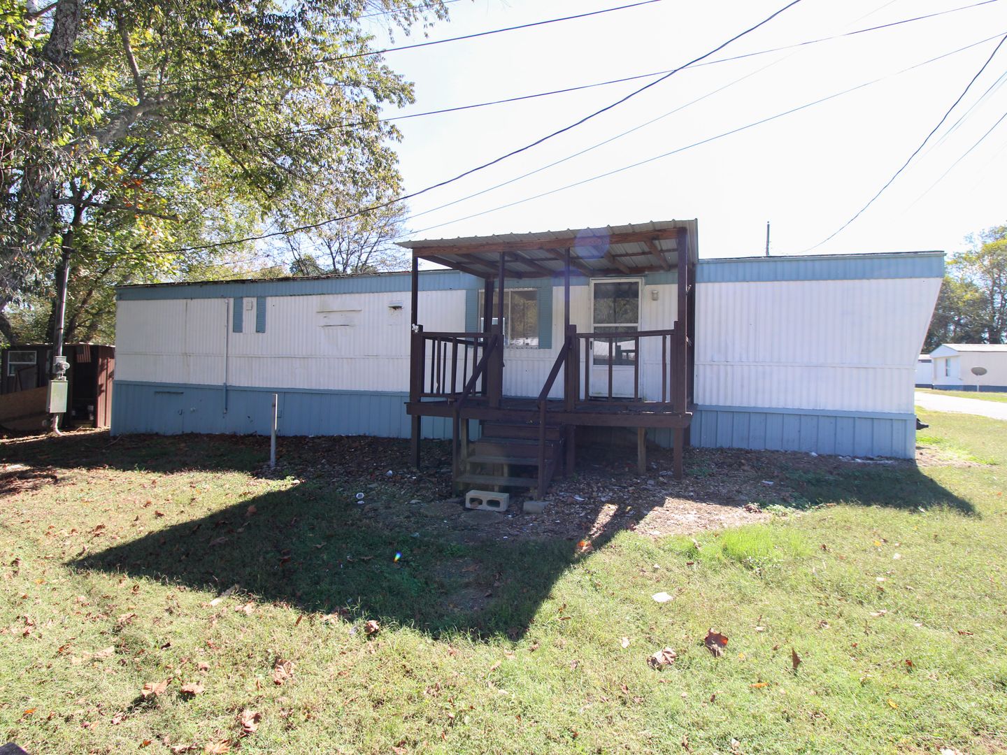 Charming Home Near Pulaski with Peaceful Country Setting