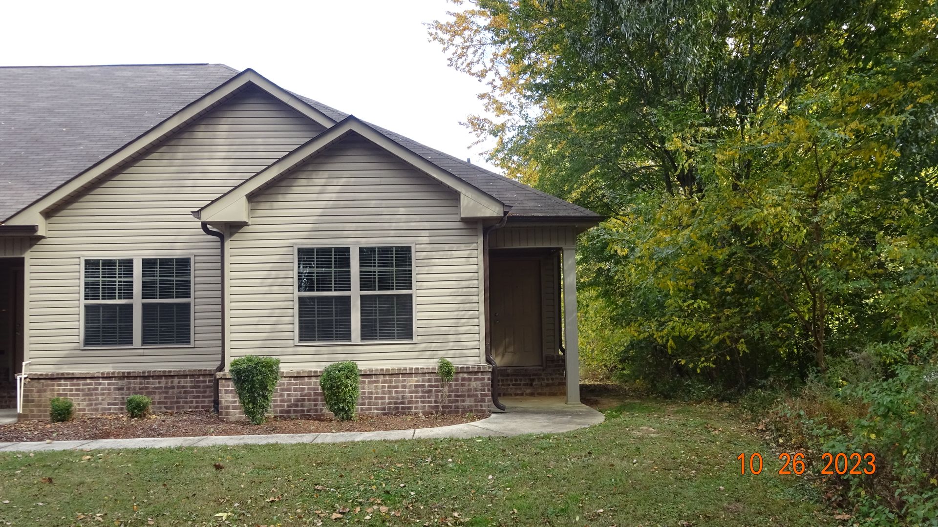 Athens House: 1052 Frazier Street