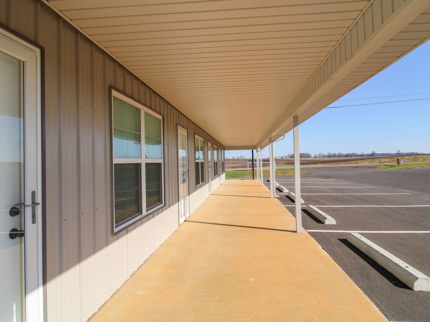 Athens House: 14397 Friend Road - Unit 8