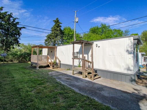 Affordable Living in the Heart of Fayetteville!