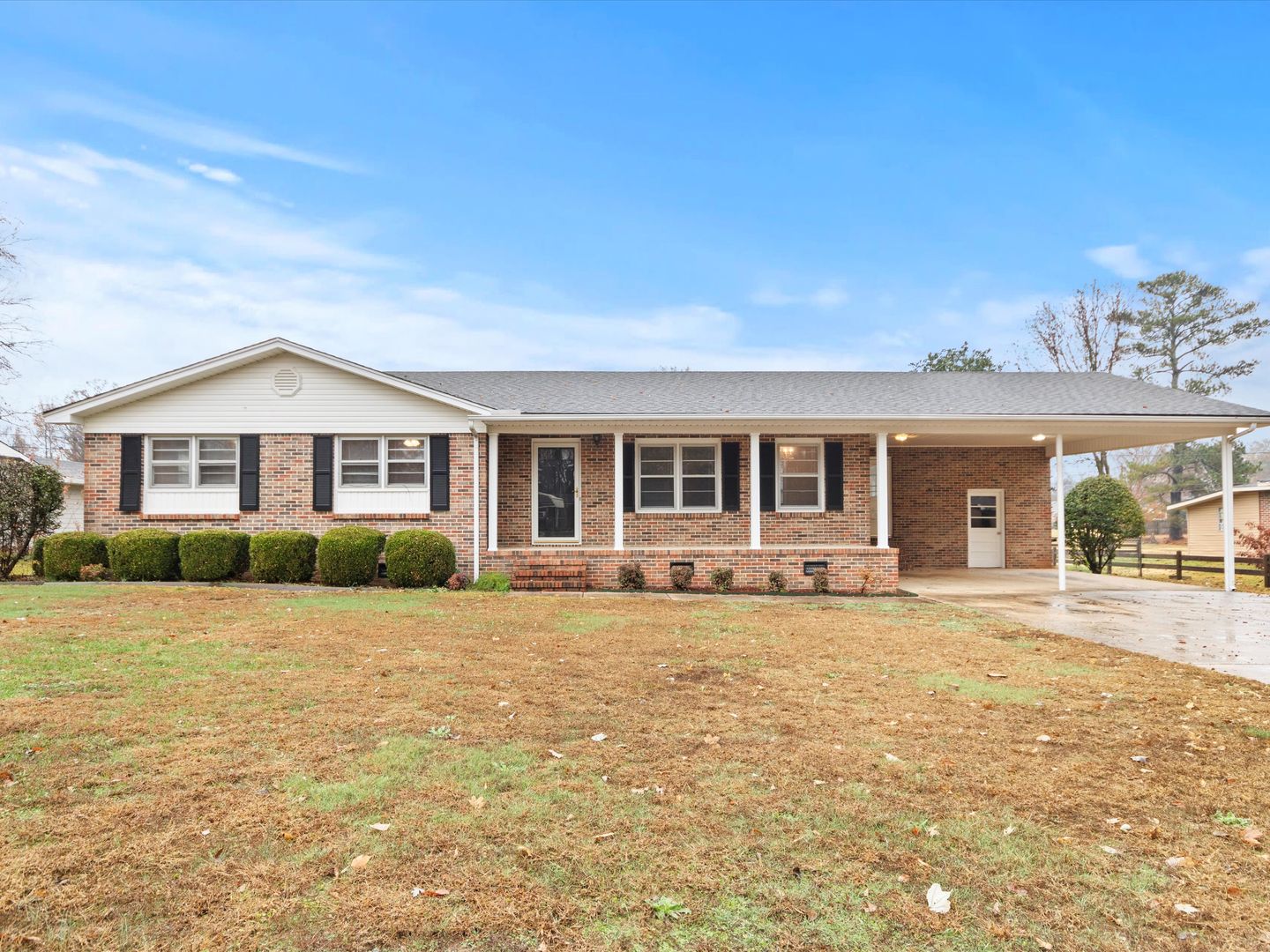 Athens House: 1302 Aston Street