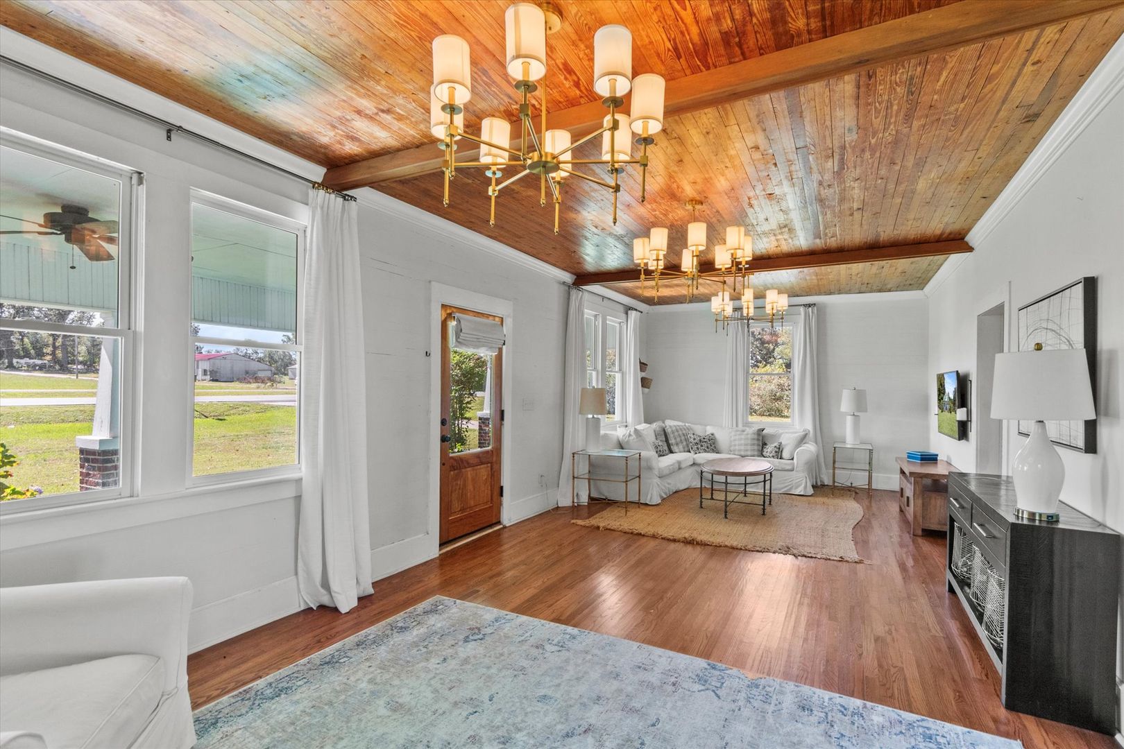 Tanner House: 20025 Huntsville Brownsferry Road