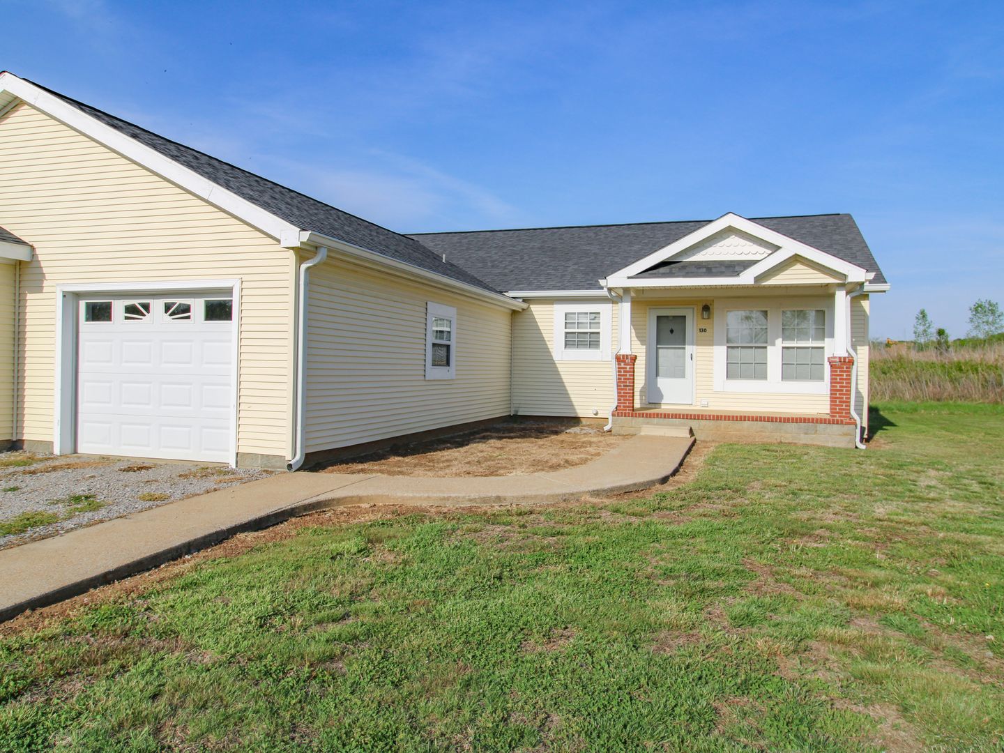 Pulaski House: 130 Meadows Lane