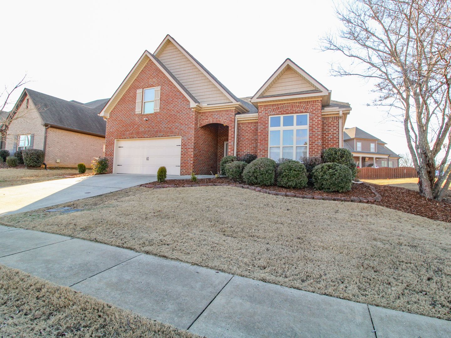 Athens House: 14493 Crooked Stick Place