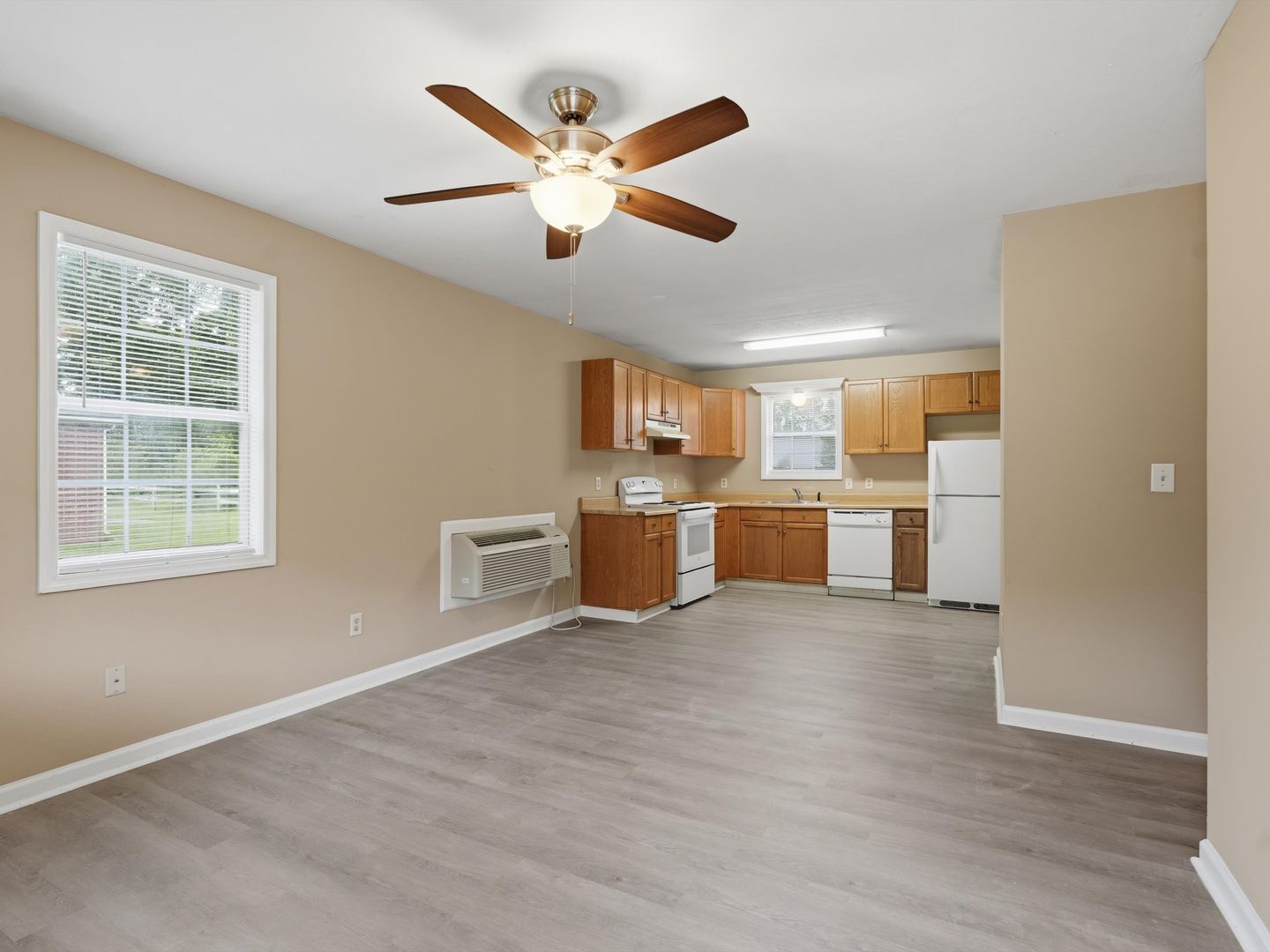 Athens House: 26990 Elkins Road Apartment K