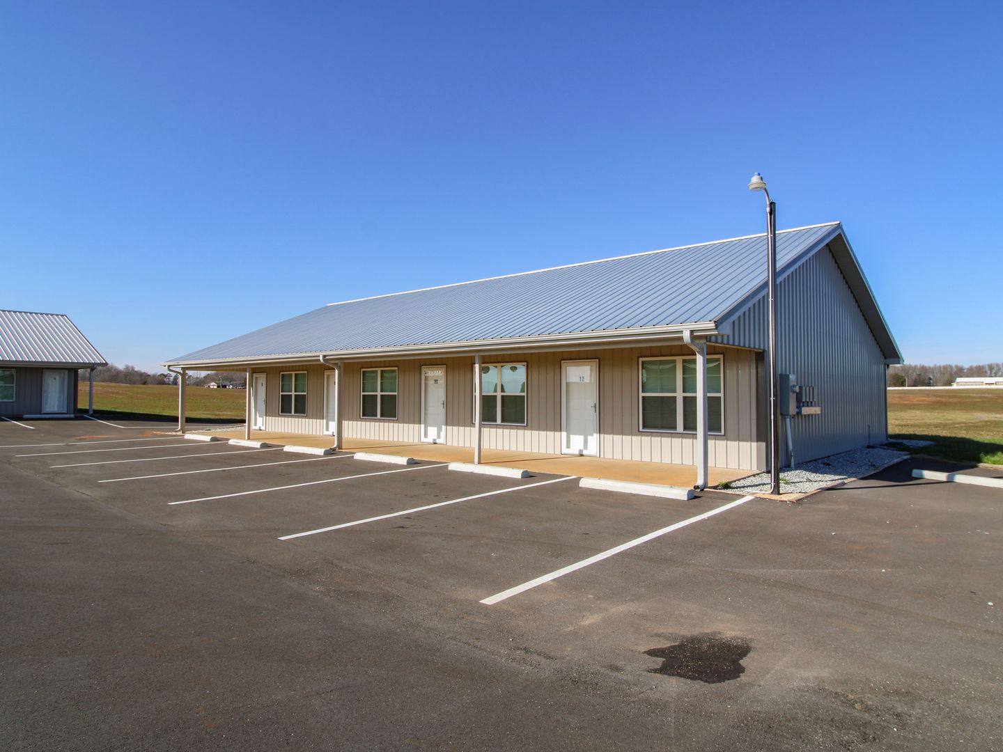 Athens House: 14405 Friend Road - Unit 12