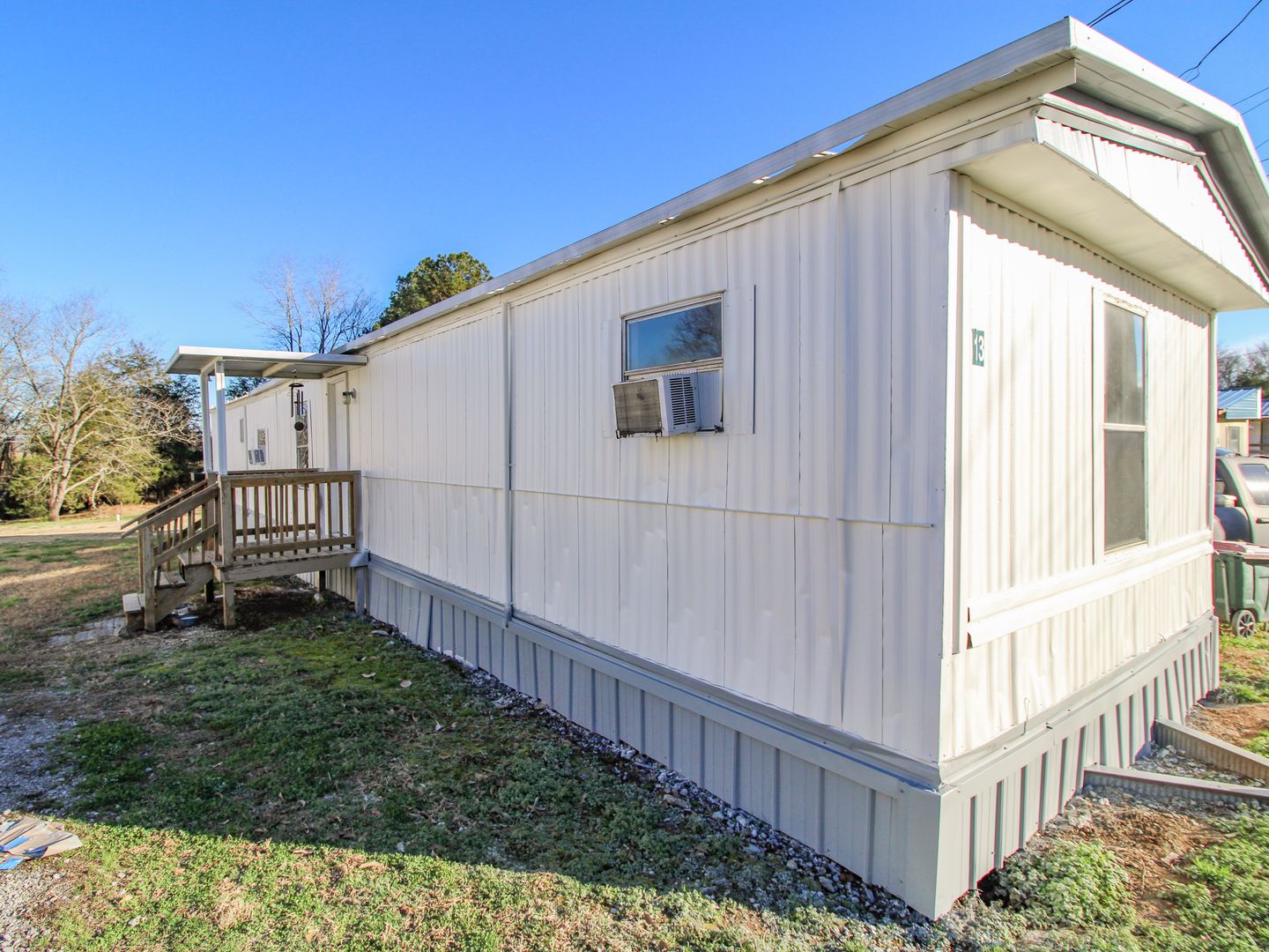 Pulaski House: 1810 Vales Mill Road - Lot 13