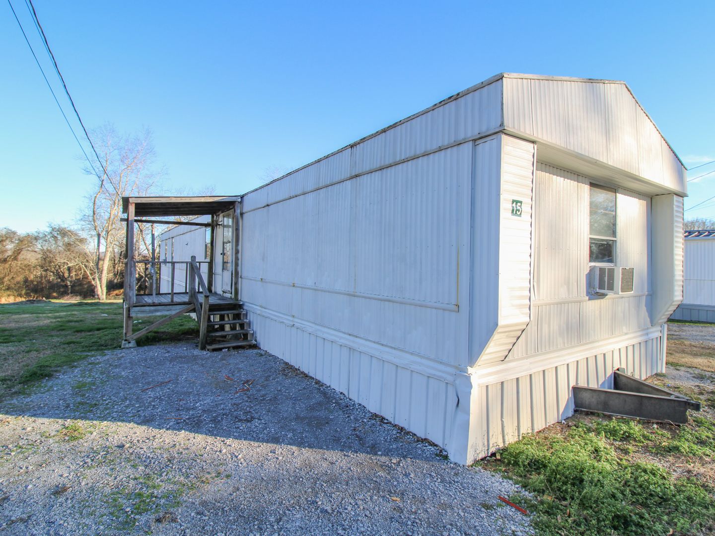 Pulaski House: 1810 Vales Mill Road - Lot 15