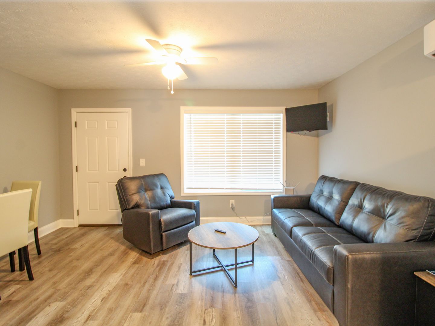 Athens House: 14397 Friend Road - Unit 5