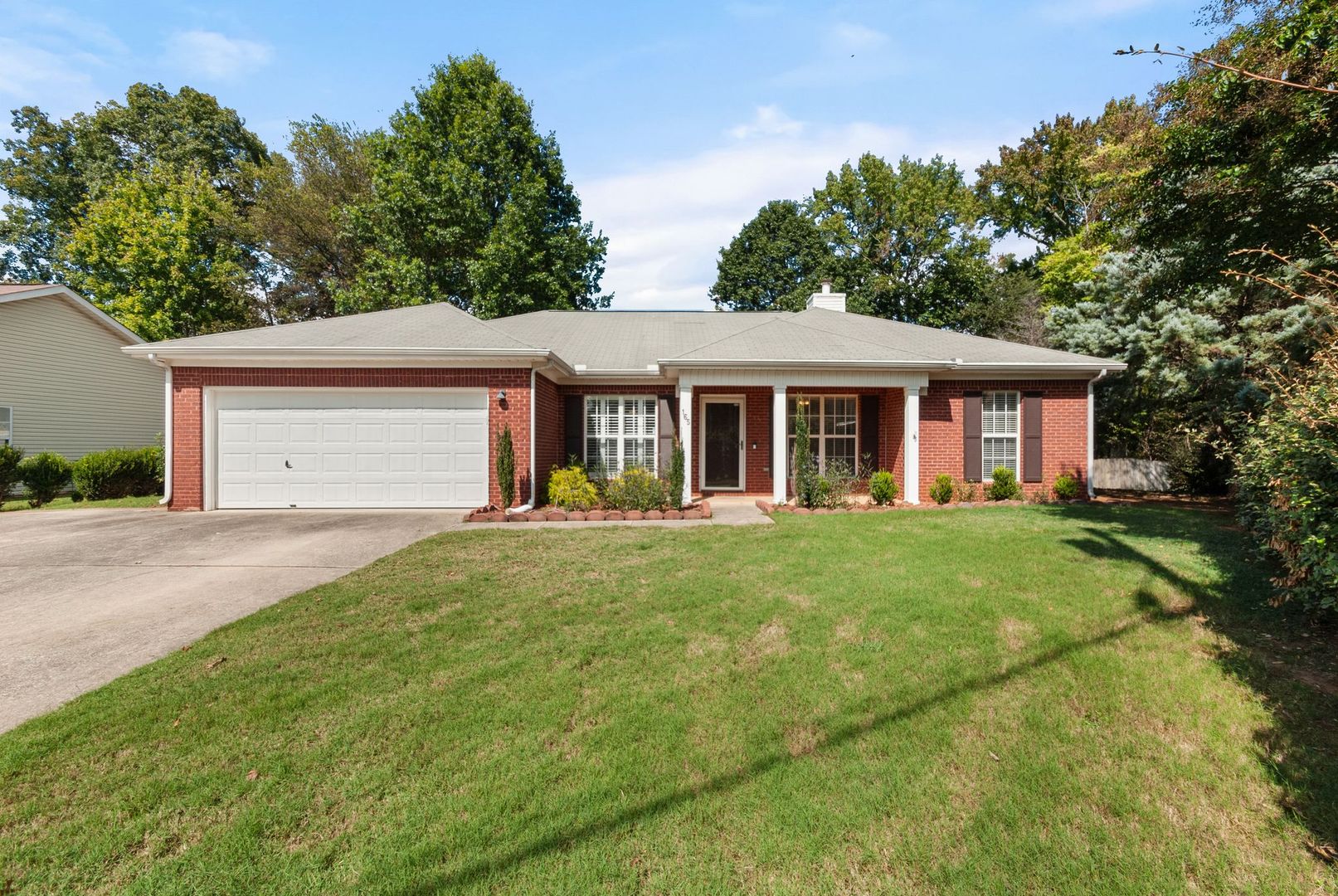 Madison House: 165 Brass Oak Drive