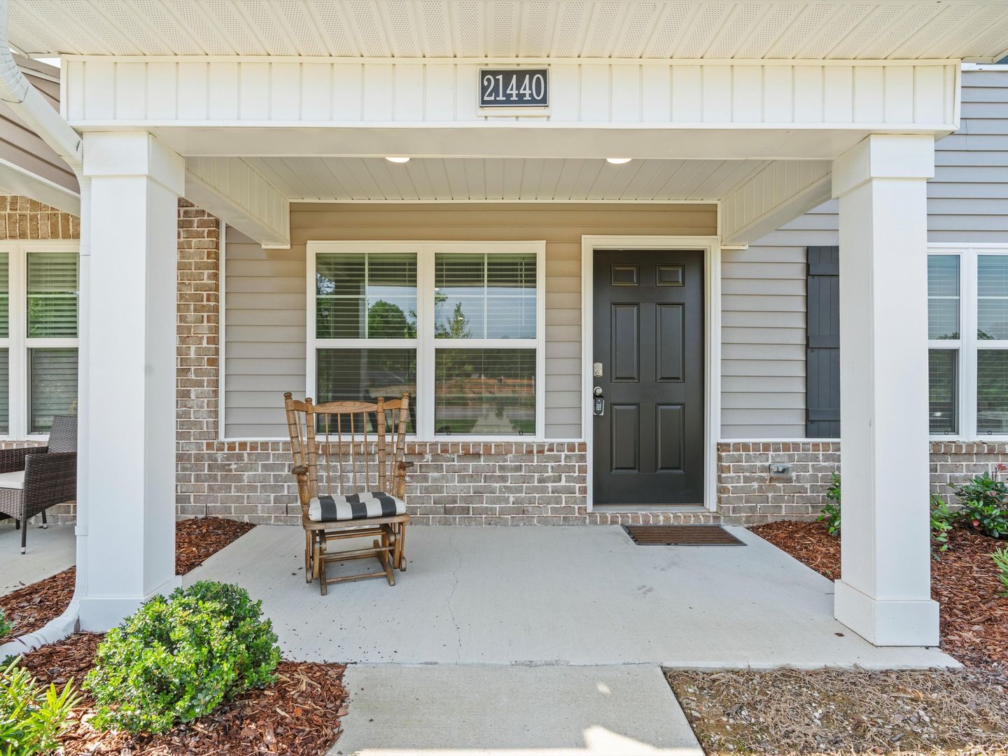 Athens Townhome: 21440 Old Poseidon Lane
