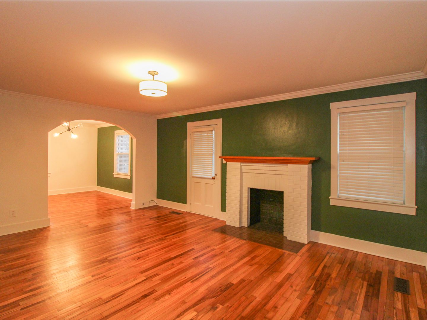 Athens House: 426 Rogers Street