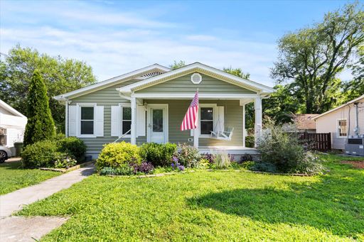 Great location in Five Points Huntsville! – photo 1