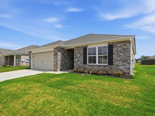 Brand New Home For Rent In Toney, Al! – photo 1