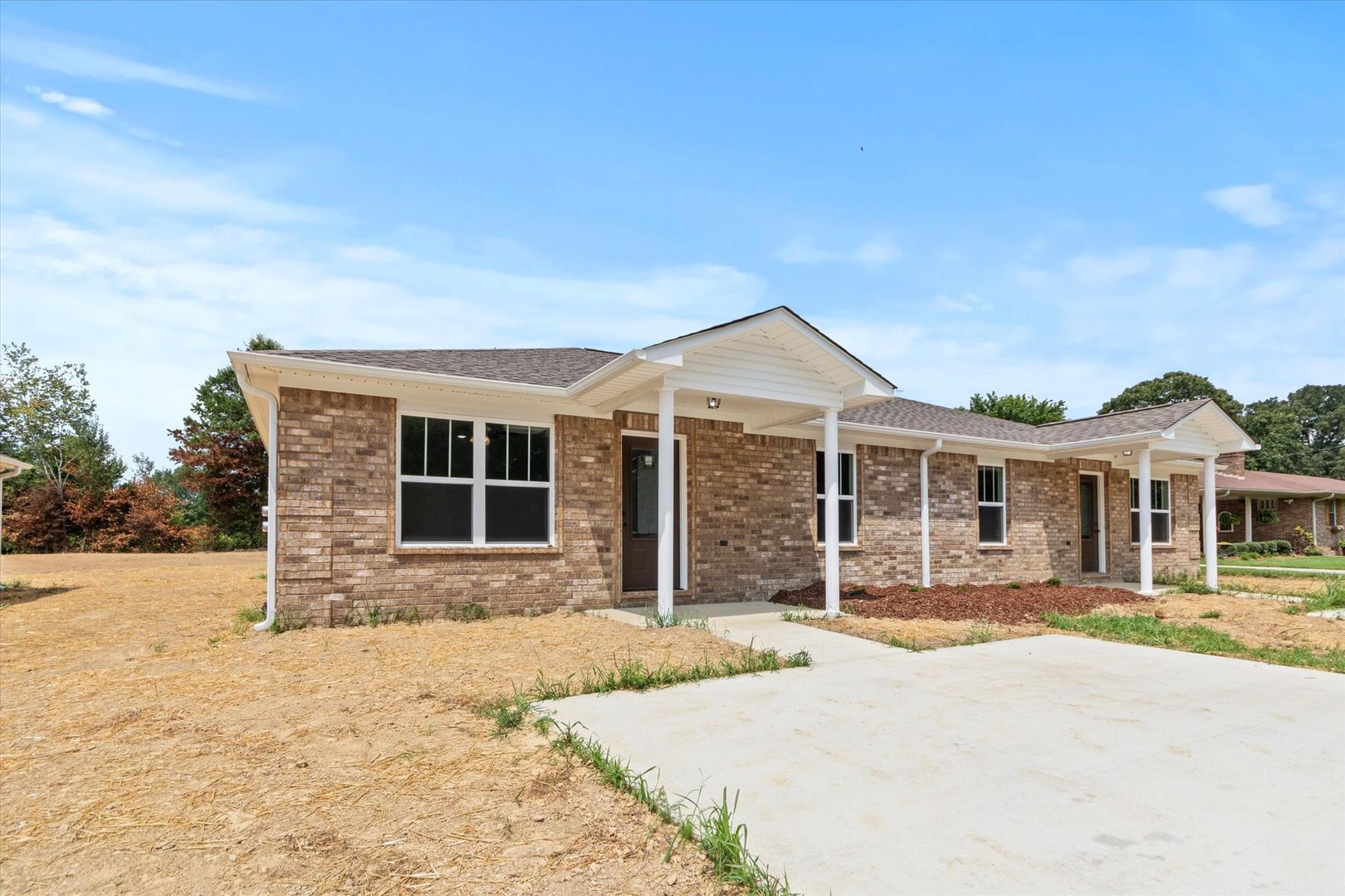 Athens Townhome: 19847 Shady Acres Circle